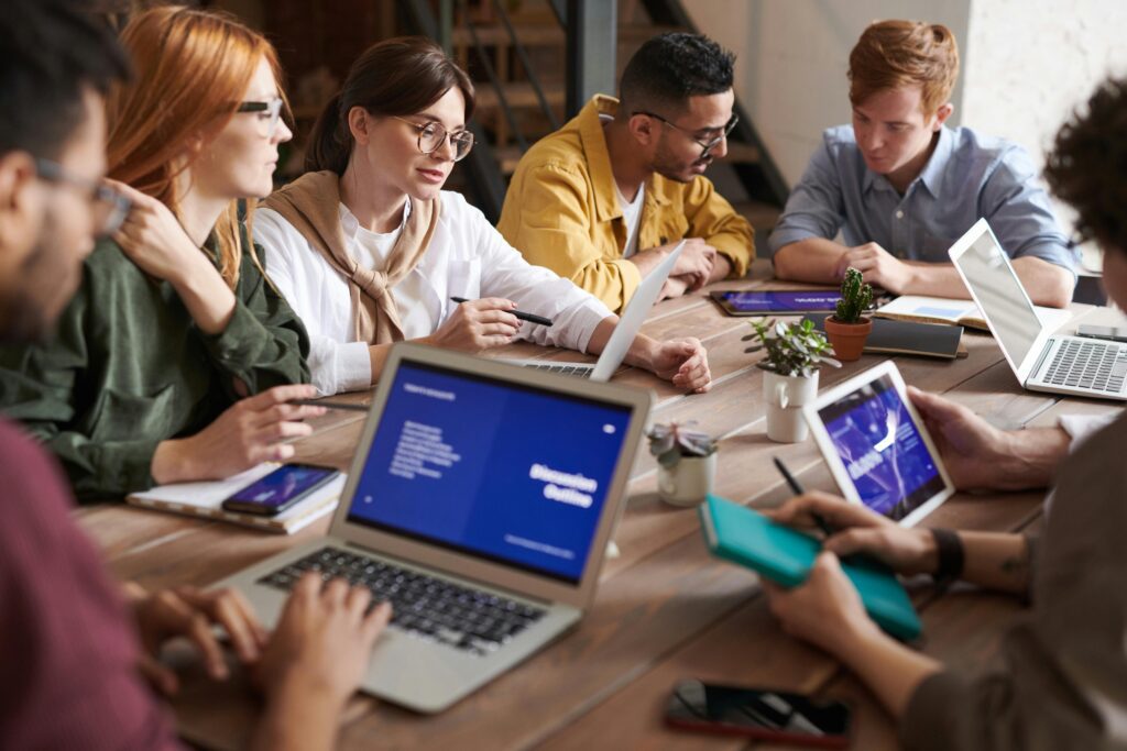 Media Service Agency in Dubai