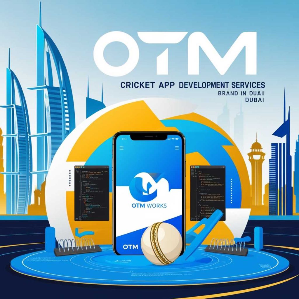 Cricket App Developers in Dubai