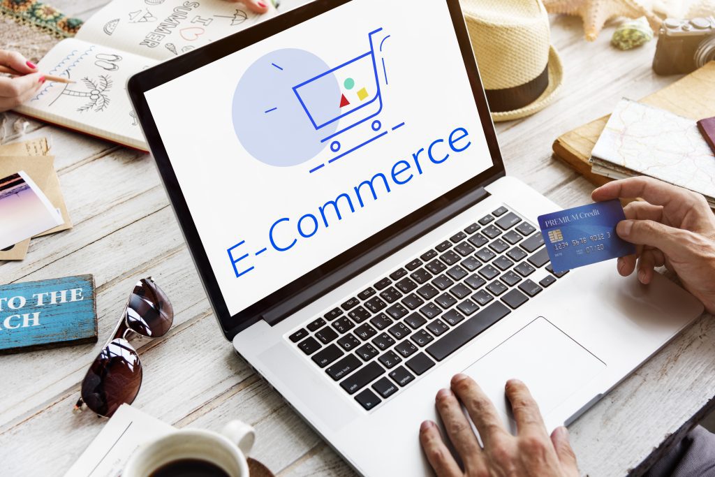 Best Ecommerce Development Companies
