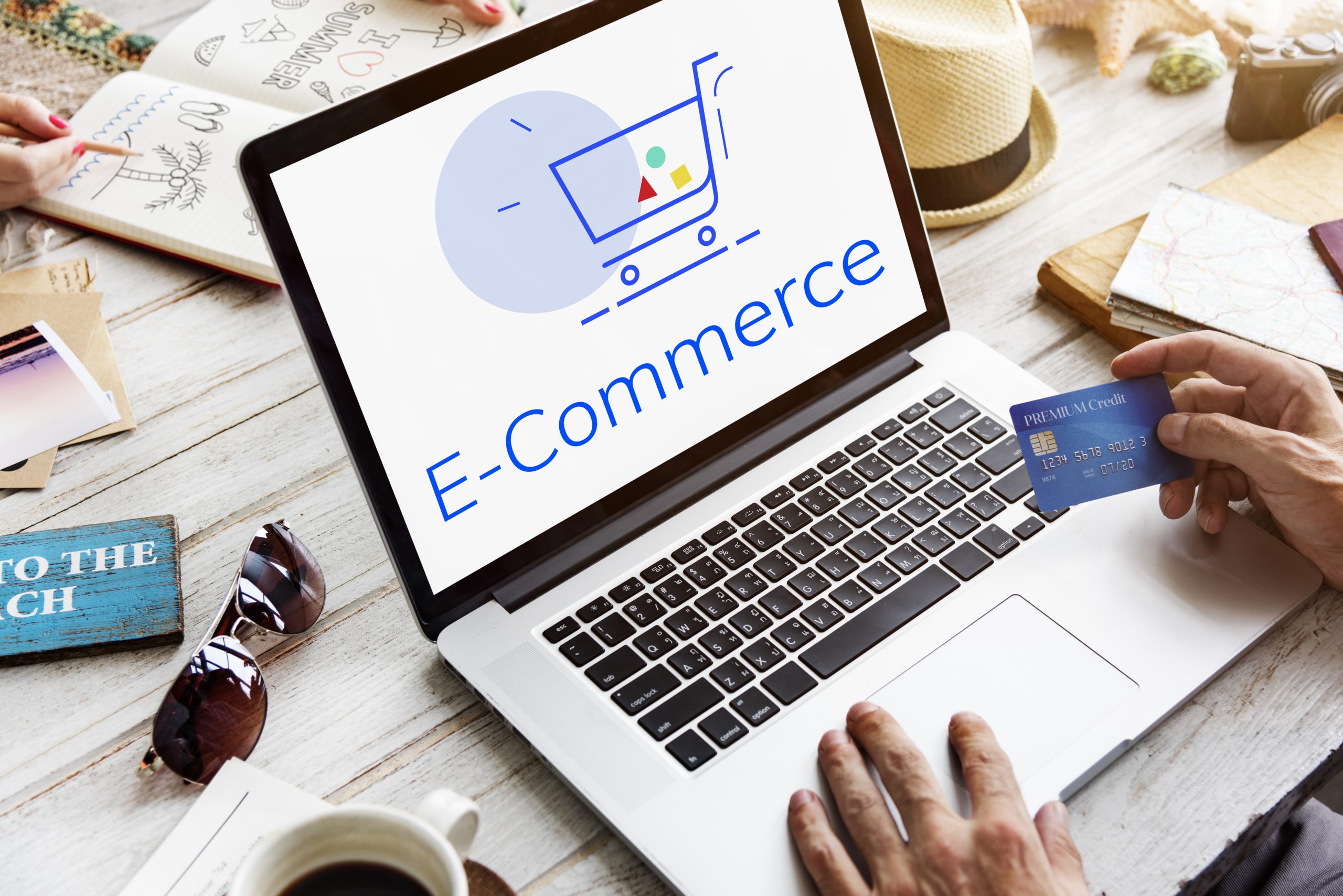 Top 10 Best Ecommerce Development Companies in Dubai
