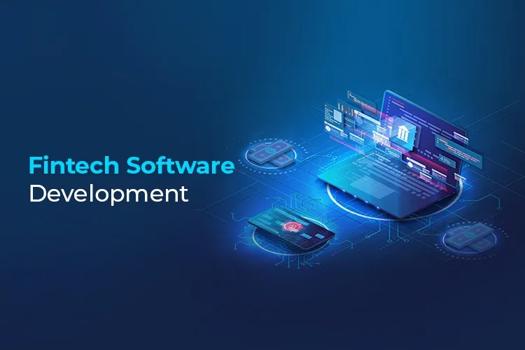 Top 10 FinTech Software Development Company in Dubai