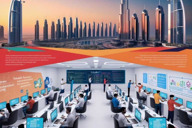 Top 10 Best Telecom Software Development Company in Dubai